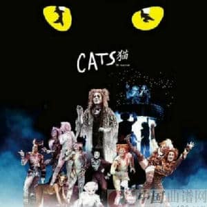 回忆 Memory_歌谱投稿_词曲:屈瑞弗尔.奈斯 安德鲁.劳伊德.维伯