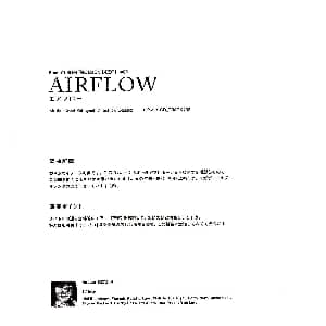 萨克斯谱 | 小林香织 Goledn Best 曲谱全集 AIRFLOW