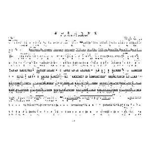 革命到底志如钢①_歌曲简谱_词曲:阎 肃 羊 鸣 等