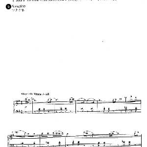 Sonatina in G Major 钢琴谱 西普林 卡萨利斯 Cyprien Katsaris