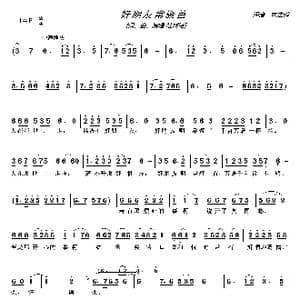 好朋友常聚首_歌曲简谱_词曲:陆树铭 陆树铭