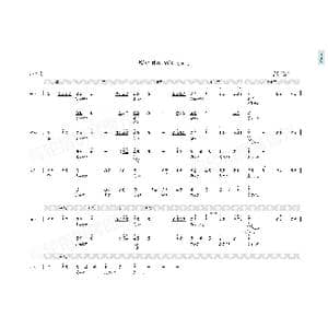 Kiss the rain_歌曲简谱_词曲: YIRUMA