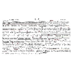 葫芦丝谱 | 花季 魏仕健