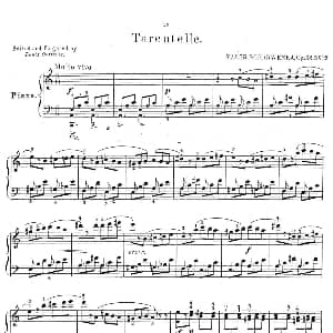 Album f the Young Op 62 钢琴谱 泽维尔 沙温卡