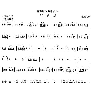阿里 彝族舞蹈 中国民族民间舞曲选