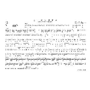 巴山蜀水要解放_歌曲简谱_词曲:阎 肃 羊 鸣 等