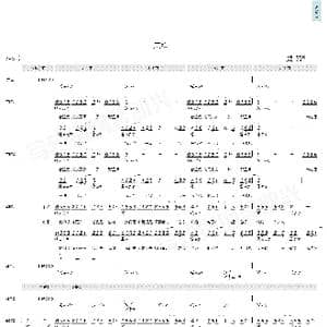 怎样_歌曲简谱_词曲:戴佩妮 戴佩妮