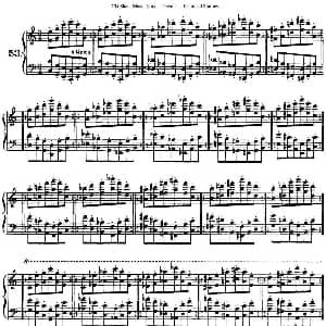 Technical Studies 60 Progressive Exercises 钢琴谱 约瑟夫 皮史纳