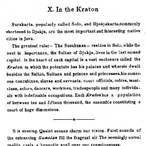 Java Suiten 钢琴谱 里奥鲍尔德 戈多夫斯基