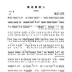 最寂寞的人_歌曲简谱_词曲:雨霖枫/易繁 雨霖枫 小雨