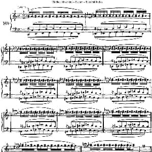 Technical Studies 60 Progressive Exercises 钢琴谱 约瑟夫 皮史纳