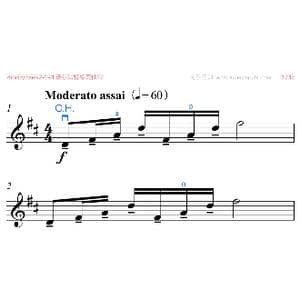 沃尔法特练习曲No.17_歌曲简谱_词曲: 沃尔法特