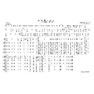 西江月 井岗山_歌曲简谱_词曲:毛泽东 晨 耕