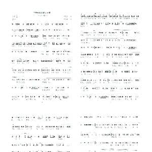 中华民族凝聚力之歌_歌谱投稿_词曲:夏蕴豪 夏蕴豪