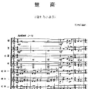 楚商 编钟 小乐队 张志远