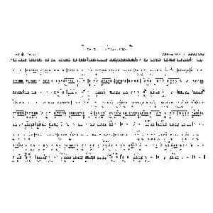 十 八 年_歌曲简谱