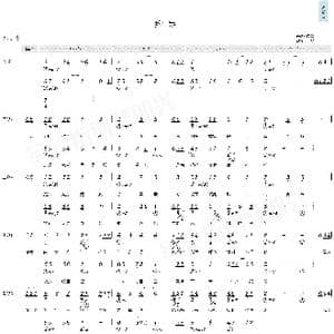 约定_歌曲简谱_词曲:林夕 陈小霞