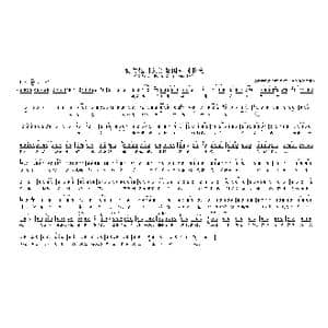 我与她同父异母_歌曲简谱