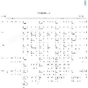 时间都去哪了_歌曲简谱_词曲:陈曦 董冬冬