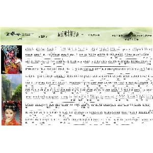 河北梆子 最爱河北梆子腔 许何英