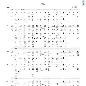 祝福_歌曲简谱_词曲:丁晓雯 郭子