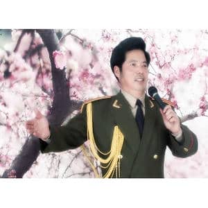 梦圆中华_歌曲简谱_词曲:梁敬岩阿酩 候明忠