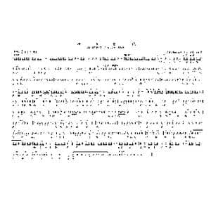 金玉良缘_歌曲简谱