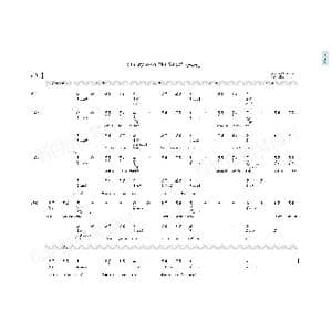 Beauty and the Beast_歌曲简谱_词曲:Howard Ashman Alan Menken