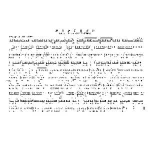 送夫送到长亭外_歌曲简谱