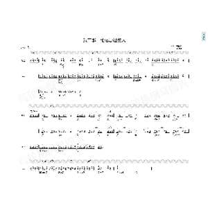 我在那一角落患过伤风_歌曲简谱_词曲: 冯曦妤