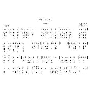 滥情哥的烂情歌_歌曲简谱_词曲:落雁之秋 龙翔九天