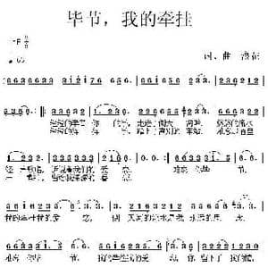 毕节,我的牵挂_歌曲简谱_词曲:浪花 浪花