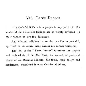 Java Suiten 钢琴谱 里奥鲍尔德 戈多夫斯基