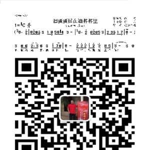 泪蛋蛋掉在酒杯杯里_歌曲简谱_词曲:曹军民 李先锋