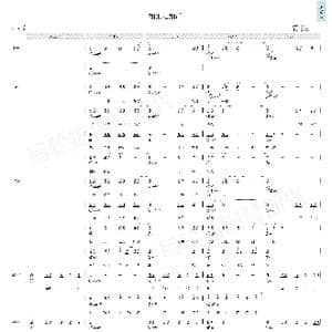 如果云知道_歌曲简谱_词曲:许常德,季忠平 季忠平