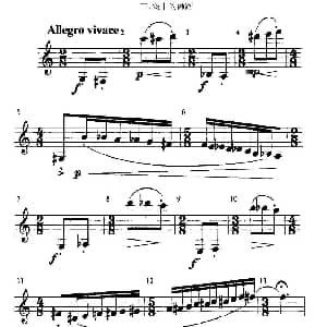 哈哈镜 三 镜中的舞蹈 单簧管 姜万通