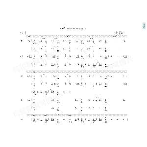 Endless Horizon_歌曲简谱_词曲: 班得瑞