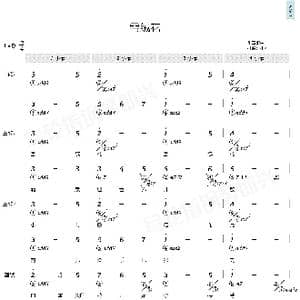 雪绒花_歌曲简谱_词曲:群星 群星