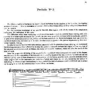 Preludes Op.28 钢琴谱 肖邦 chopin