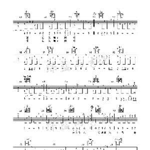 贝加尔湖畔_歌谱投稿