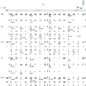 泥_歌曲简谱_词曲:Kune Kune