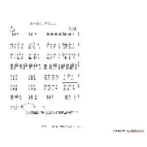 儿童优先重任在肩_歌谱投稿_词曲:武秀林 武秀林