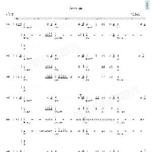 Tears眼泪_歌曲简谱_词曲: 白日梦