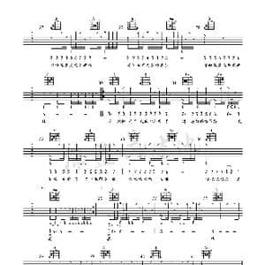 阿果吉曲_歌谱投稿