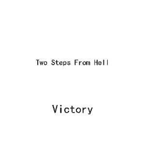 Victory_歌谱投稿_词曲:Thomas Bergersen Thomas Bergersen