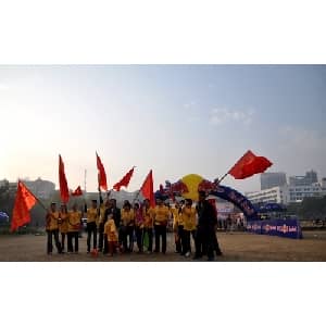 下雨的童话_儿歌乐谱_词曲:韩雪 王立