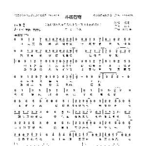 斗破苍穹_歌曲简谱_词曲:ediq Tony_MS