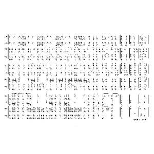 飞越大渡河③_歌曲简谱_词曲:肖 华 晨耕 生茂 等