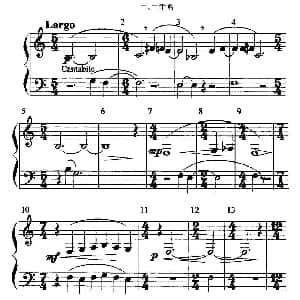 哈哈镜 二 二重唱 单簧管 姜万通