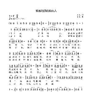 我是地道的顺庆人_歌曲简谱_词曲:袁龙 袁龙